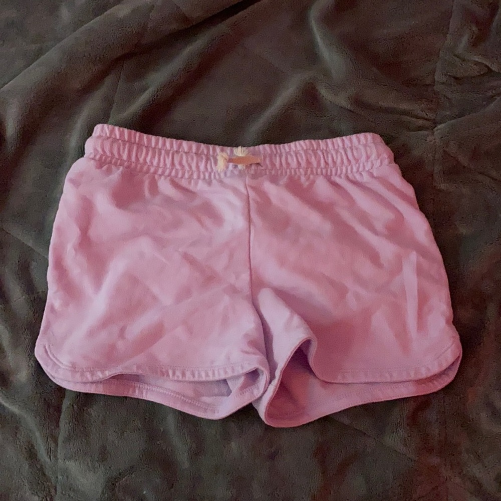 Cat and Jack summer shirts size 10-12